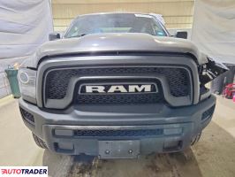 Dodge Ram 2021 3