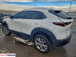 Mazda CX-30 2023 2