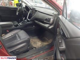 Subaru Outback 2022 2 Subaru Outback 2022 2