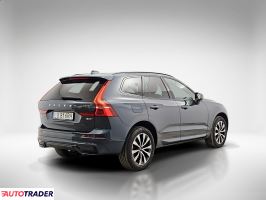 Volvo XC60 2023 2.0 197 KM