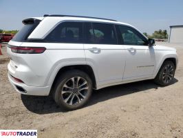 Jeep Grand Cherokee 2023 3 Jeep Grand Cherokee 2023 3