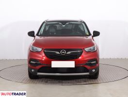 Opel Grandland 2017 1.2 128 KM