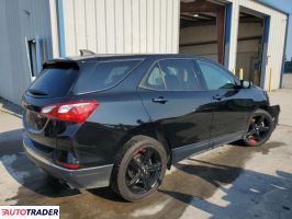 Chevrolet Equinox 2019 2