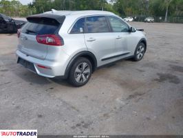 Kia Niro 2019 1 Kia Niro 2019 1