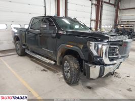 GMC Sierra - zobacz ofertę