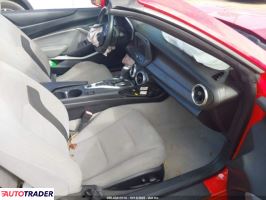 Chevrolet Camaro 2020 2