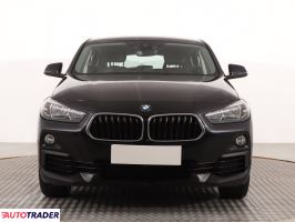 BMW X2 2019 1.5 113 KM