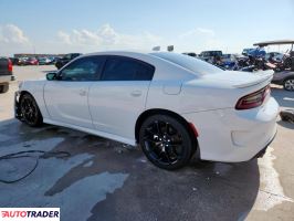 Dodge Charger 2022 3