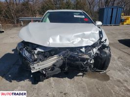 Toyota Camry 2024 2