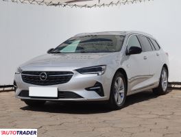 Opel Insignia 2021 2.0 171 KM