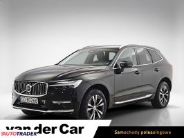 Volvo XC60 - zobacz ofertę