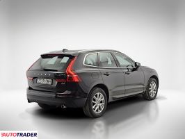 Volvo XC60 2020 2.0 190 KM