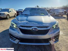 Subaru Legacy 2020 2