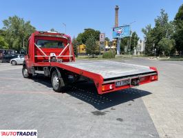 Citroen Jumper 2020 2.2 Citroen Jumper 2020 2.2