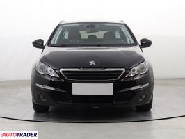 Peugeot 308 2014 1.2 128 KM Peugeot 308 2014 1.2 128 KM