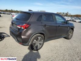 Mitsubishi Outlander 2020 2