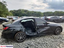 BMW 330 2019 2 BMW 330 2019 2