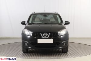 Nissan Qashqai 2012 2.0 139 KM Nissan Qashqai 2012 2.0 139 KM