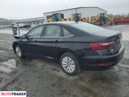 Volkswagen Jetta 2020 1
