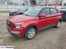 Hyundai Pozostałe 2020 1