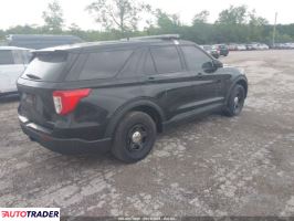 Ford Pozostałe 2023 3 Ford Pozostałe 2023 3