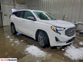 GMC Terrain 2020 2