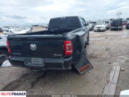 Dodge Ram 2021 6