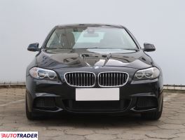 BMW 520 2014 2.0 181 KM