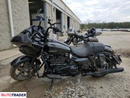 Harley-Davidson Pozostałe 2024 Harley-Davidson Pozostałe 2024