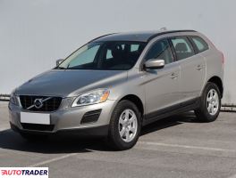 Volvo XC60 2012 2.4 160 KM