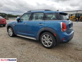 Austin Mini 2019 2 Austin Mini 2019 2