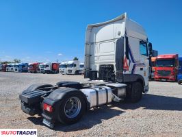Daf xf 480
