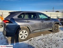 Toyota Pozostałe 2023 2