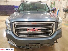 GMC Yukon 2020 5