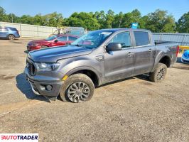 Ford Ranger 2020 2