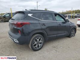 Kia Pozostałe 2021 2