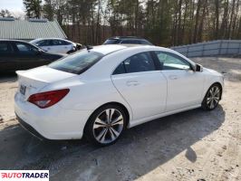 Mercedes CL 2019 2 Mercedes CL 2019 2