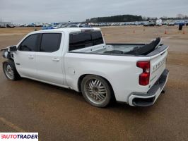 Chevrolet Silverado 2021 5 Chevrolet Silverado 2021 5