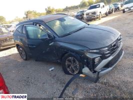 Hyundai Tucson - zobacz ofertę