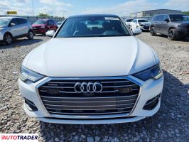 Audi A6 2023 2