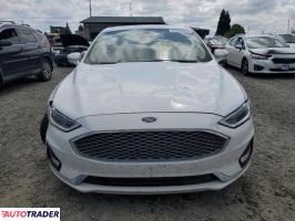 Ford Fusion 2020 2