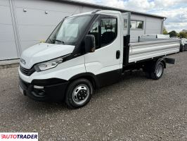 Iveco Daily 2020 2.3