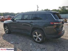 Jeep Cherokee 2022 3