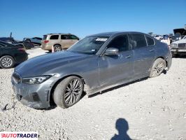 BMW 330 - zobacz ofertę