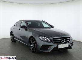 Mercedes E-klasa 2018 2.0 191 KM