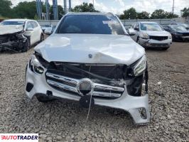 Mercedes CL 2020 2
