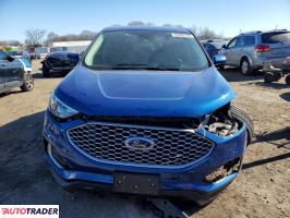 Ford Edge 2023 2