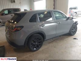 Honda HR-V 2023 2