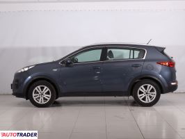 Kia Sportage 2018 1.6 130 KM