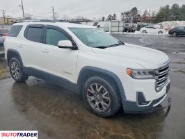 GMC Acadia 2020 3